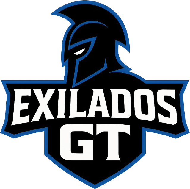 ExiladosGT